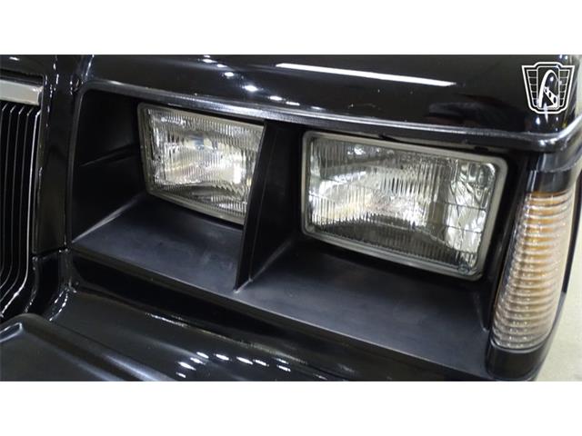 1986 Buick Regal (CC-2081423) for sale in O'Fallon, Illinois