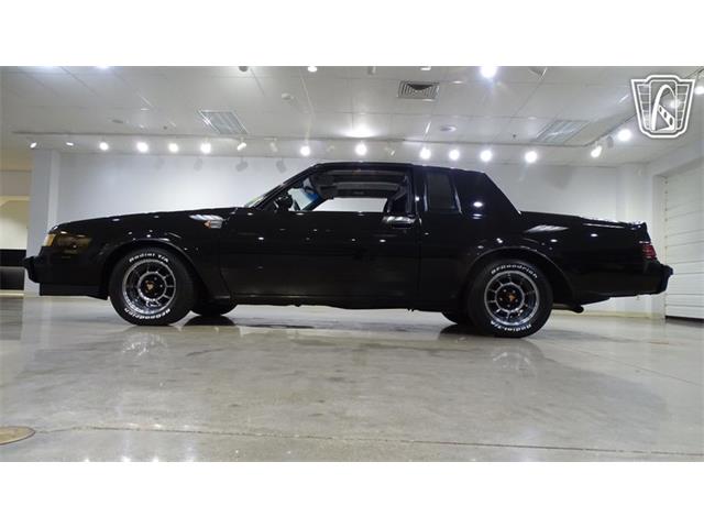1986 Buick Regal (CC-2081423) for sale in O'Fallon, Illinois