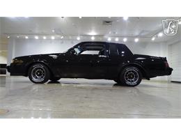 1986 Buick Regal (CC-2081423) for sale in O'Fallon, Illinois