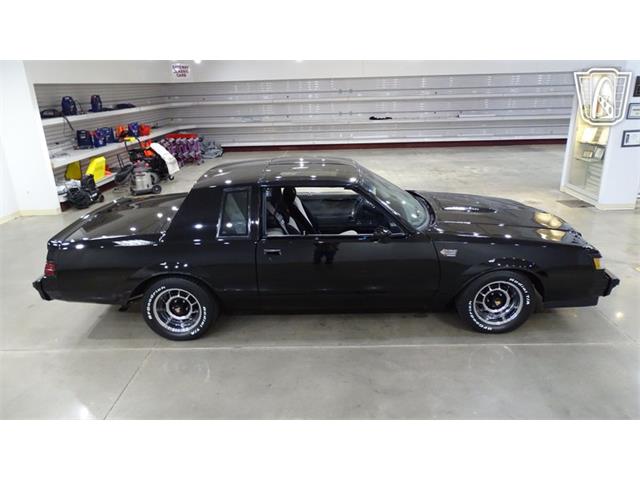 1986 Buick Regal (CC-2081423) for sale in O'Fallon, Illinois