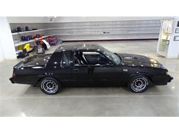 1986 Buick Regal (CC-2081423) for sale in O'Fallon, Illinois