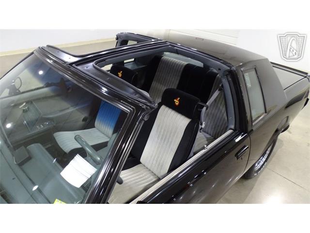 1986 Buick Regal (CC-2081423) for sale in O'Fallon, Illinois