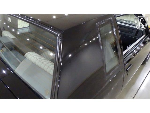 1986 Buick Regal (CC-2081423) for sale in O'Fallon, Illinois