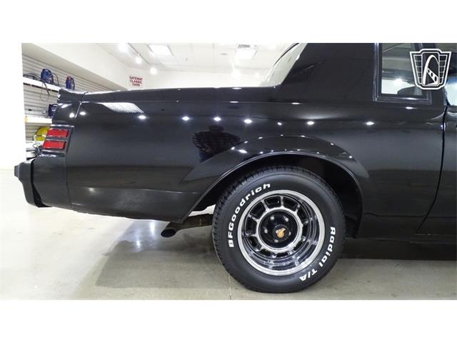 1986 Buick Regal (CC-2081423) for sale in O'Fallon, Illinois