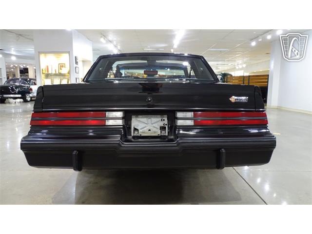 1986 Buick Regal (CC-2081423) for sale in O'Fallon, Illinois