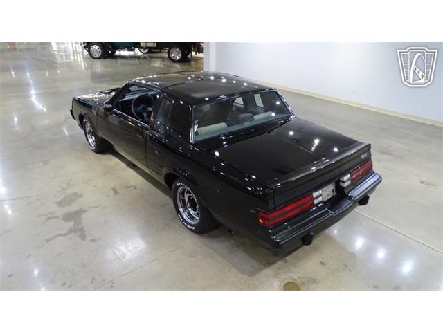 1986 Buick Regal (CC-2081423) for sale in O'Fallon, Illinois