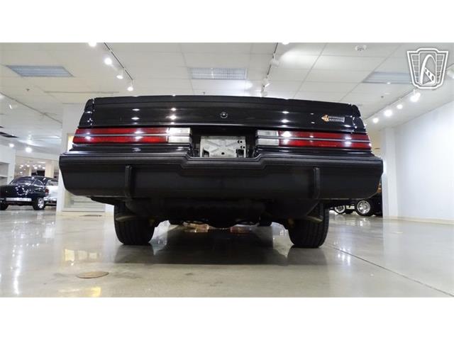 1986 Buick Regal (CC-2081423) for sale in O'Fallon, Illinois
