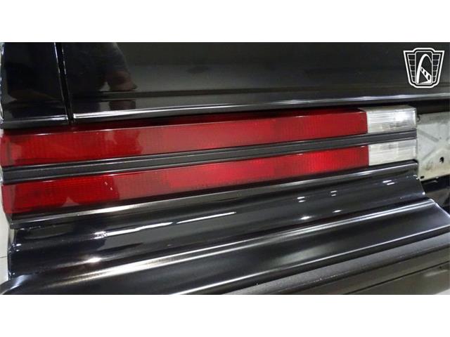 1986 Buick Regal (CC-2081423) for sale in O'Fallon, Illinois