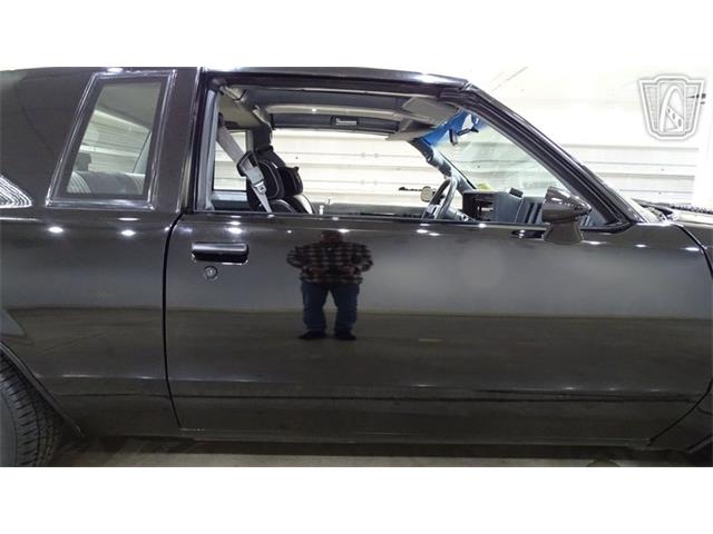 1986 Buick Regal (CC-2081423) for sale in O'Fallon, Illinois