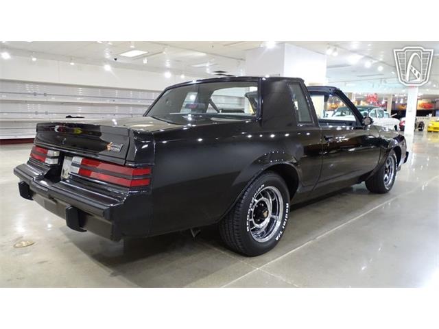 1986 Buick Regal (CC-2081423) for sale in O'Fallon, Illinois