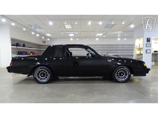 1986 Buick Regal (CC-2081423) for sale in O'Fallon, Illinois