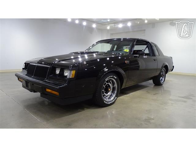 1986 Buick Regal (CC-2081423) for sale in O'Fallon, Illinois