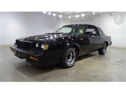 1986 Buick Regal (CC-2081423) for sale in O'Fallon, Illinois