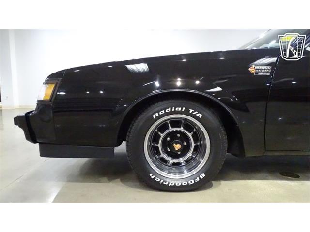 1986 Buick Regal (CC-2081423) for sale in O'Fallon, Illinois