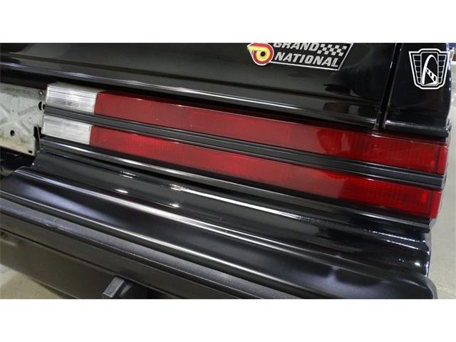 1986 Buick Regal (CC-2081423) for sale in O'Fallon, Illinois
