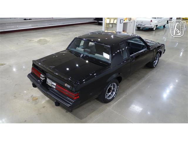 1986 Buick Regal (CC-2081423) for sale in O'Fallon, Illinois
