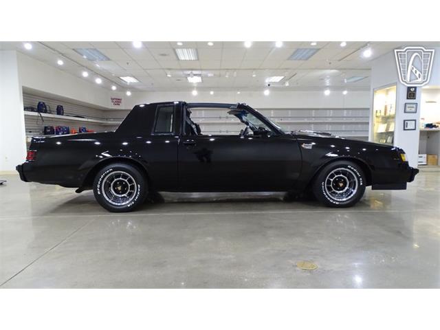 1986 Buick Regal (CC-2081423) for sale in O'Fallon, Illinois