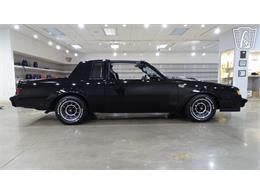 1986 Buick Regal (CC-2081423) for sale in O'Fallon, Illinois