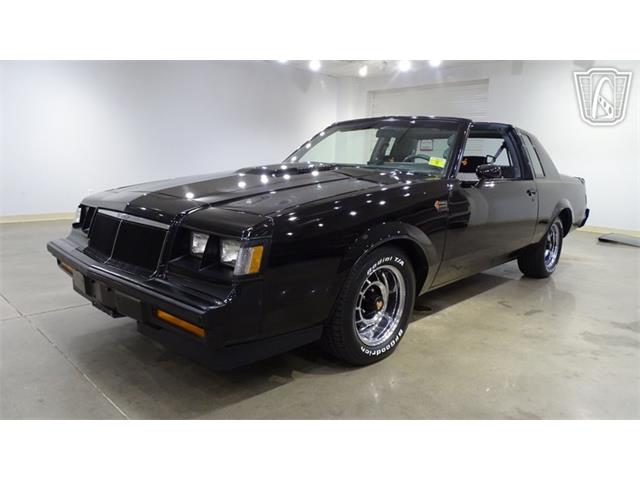 1986 Buick Regal (CC-2081423) for sale in O'Fallon, Illinois