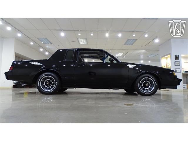 1986 Buick Regal (CC-2081423) for sale in O'Fallon, Illinois