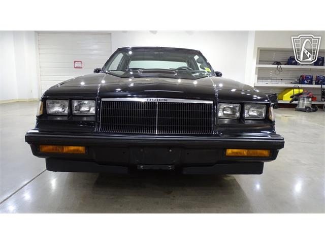1986 Buick Regal (CC-2081423) for sale in O'Fallon, Illinois