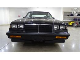 1986 Buick Regal (CC-2081423) for sale in O'Fallon, Illinois