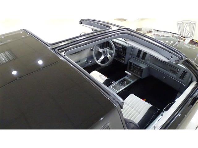 1986 Buick Regal (CC-2081423) for sale in O'Fallon, Illinois