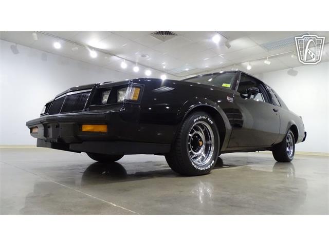 1986 Buick Regal (CC-2081423) for sale in O'Fallon, Illinois