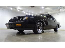 1986 Buick Regal (CC-2081423) for sale in O'Fallon, Illinois