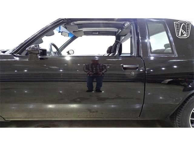 1986 Buick Regal (CC-2081423) for sale in O'Fallon, Illinois
