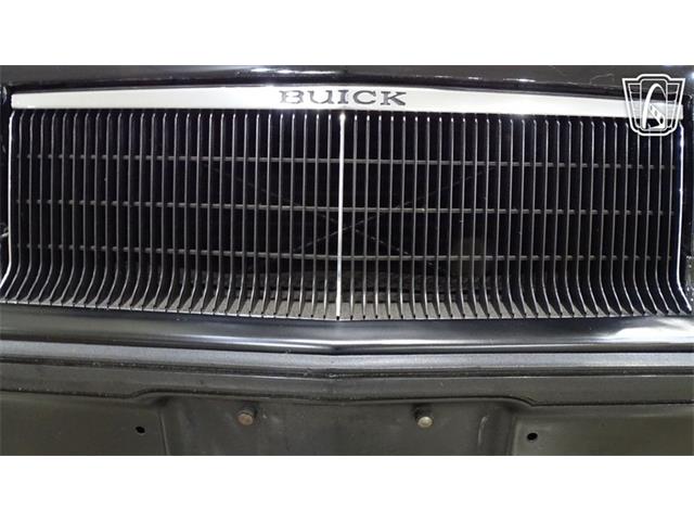 1986 Buick Regal (CC-2081423) for sale in O'Fallon, Illinois