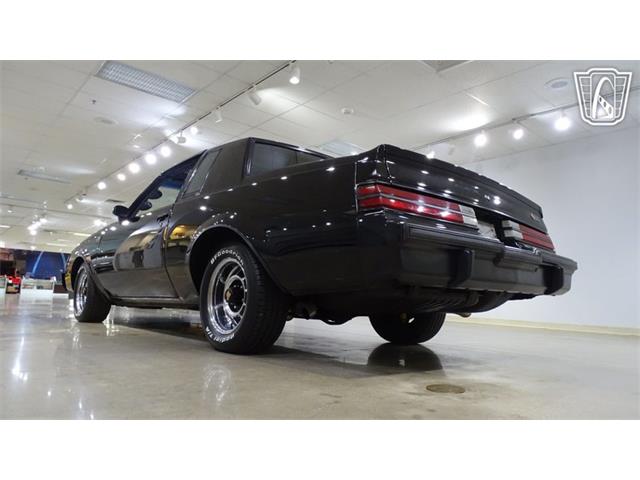 1986 Buick Regal (CC-2081423) for sale in O'Fallon, Illinois