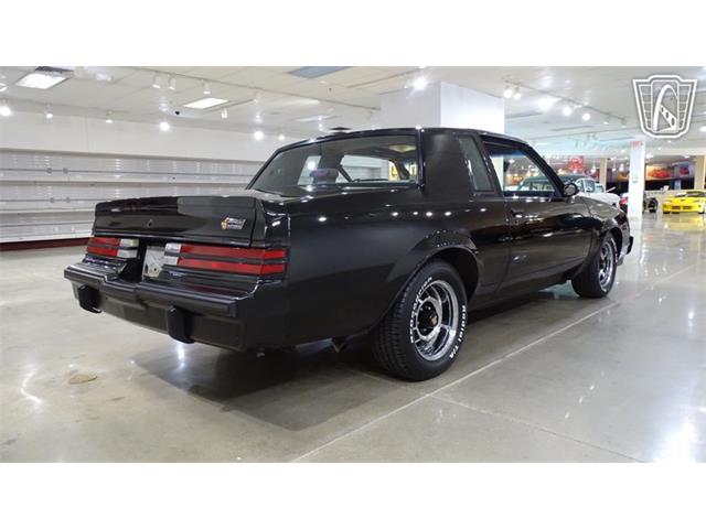 1986 Buick Regal (CC-2081423) for sale in O'Fallon, Illinois