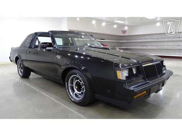 1986 Buick Regal (CC-2081423) for sale in O'Fallon, Illinois