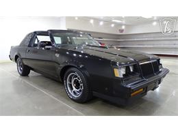 1986 Buick Regal (CC-2081423) for sale in O'Fallon, Illinois