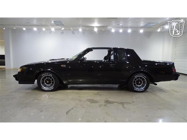 1986 Buick Regal (CC-2081423) for sale in O'Fallon, Illinois