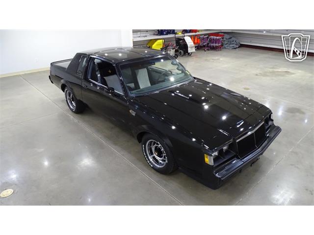 1986 Buick Regal (CC-2081423) for sale in O'Fallon, Illinois