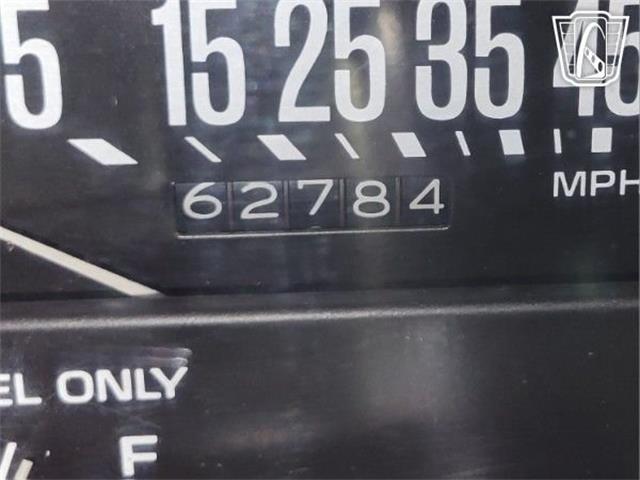 1986 Buick Regal (CC-2081423) for sale in O'Fallon, Illinois