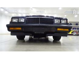 1986 Buick Regal (CC-2081423) for sale in O'Fallon, Illinois