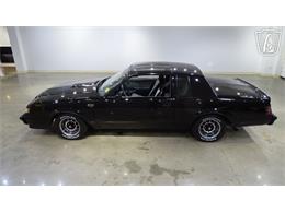 1986 Buick Regal (CC-2081423) for sale in O'Fallon, Illinois