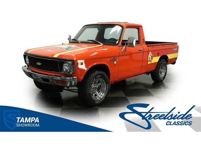 1979 Chevrolet LUV on ClassicCars.com