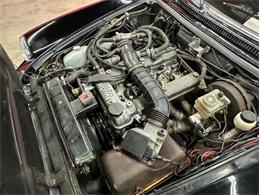 1987 Alfa Romeo Spider Veloce (CC-2081425) for sale in Cadillac, Michigan
