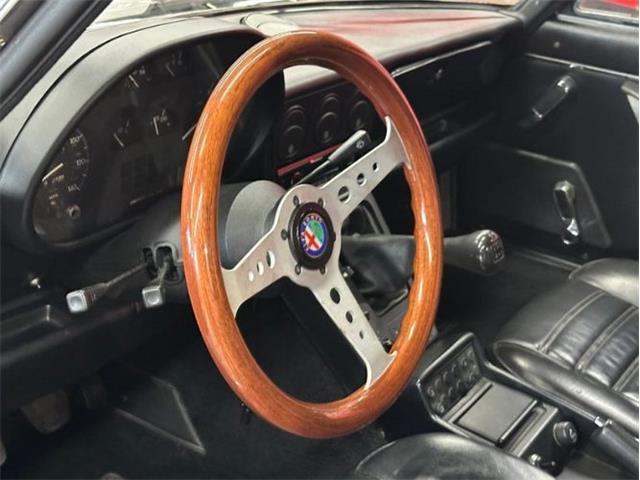 1987 Alfa Romeo Spider Veloce (CC-2081425) for sale in Cadillac, Michigan