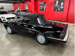 1987 Alfa Romeo Spider Veloce (CC-2081425) for sale in Cadillac, Michigan