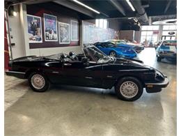 1987 Alfa Romeo Spider Veloce (CC-2081425) for sale in Cadillac, Michigan