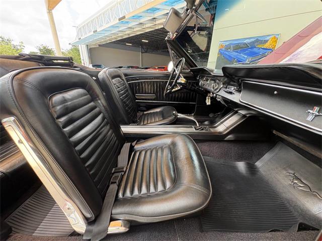 1965 Ford Mustang (CC-2081426) for sale in Bradenton, Florida