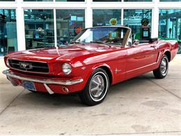 1965 Ford Mustang (CC-2081426) for sale in Bradenton, Florida
