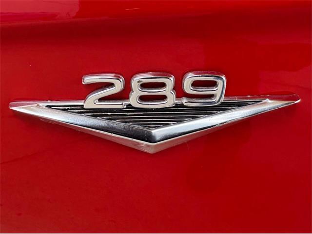 1965 Ford Mustang (CC-2081426) for sale in Bradenton, Florida
