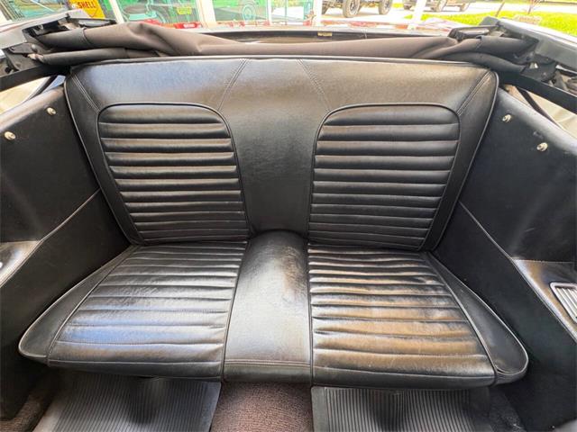 1965 Ford Mustang (CC-2081426) for sale in Bradenton, Florida