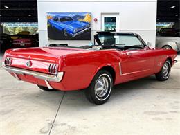 1965 Ford Mustang (CC-2081426) for sale in Bradenton, Florida